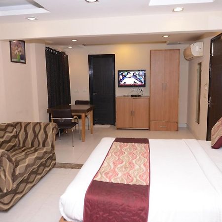 Hotel Balsons Continental New Delhi Eksteriør billede