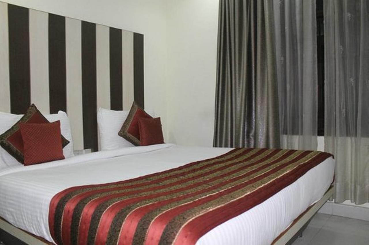 Hotel Balsons Continental New Delhi Eksteriør billede
